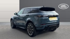 Land Rover Range Rover Evoque 2.0 D200 Dynamic SE 5dr Auto Diesel Hatchback